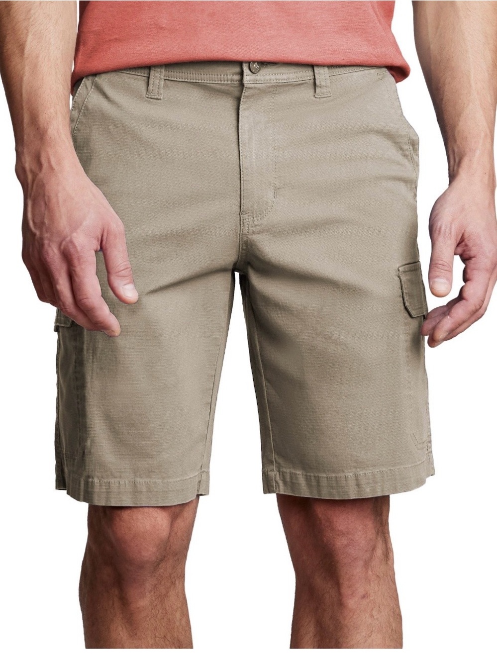 NWT Copper & Oak men’s cargo shorts